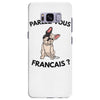 high end french bulldog Samsung Galaxy S8 Plus