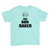 the bun baken Youth Tee