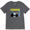 cookie monster V-Neck Tee