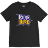 ricarhero V-Neck Tee