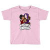 krinx family Toddler T-shirt