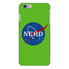 nerd iPhone 6/6s Plus Case