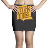 nose digger Mini Skirts