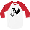 Justice 3/4 Sleeve Shirt