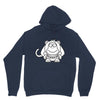 no you are not cool Hoodie
