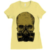 poison Ladies Fitted T-Shirt