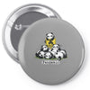 pandemic Pin-back button