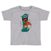 monster pet Toddler T-shirt