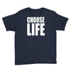 choose life Youth Tee