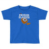 frigid flakes Toddler T-shirt