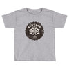vintage made of 1984 all original parts Toddler T-shirt