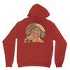 spaghetti o'cowboy baby one Unisex Hoodie
