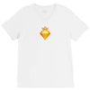 KING OF THE GOLD V-Neck Tee