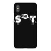 s hi t funny geek reading books type iPhoneX