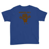 coffee yay Youth Tee