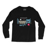 chucknorium Long Sleeve Shirts
