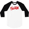 slade 3/4 Sleeve Shirt