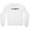 GAMERS TOP PLAYER Crewneck Sweatshirt