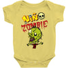 nino zombie Baby Onesie