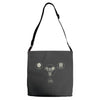 Destiny Hunter Warlock Titan Adjustable Strap Totes