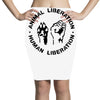 animal liberation Pencil Skirts