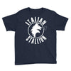 italian stallion 2 Youth Tee