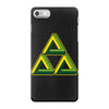 triforce illusion zelda iPhone 7 Case