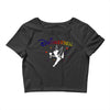 drinkerbell Crop Top