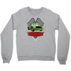 chick hicks Crewneck Sweatshirt