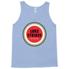 luke strikes Tank Top