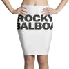Rock Balboa Pencil Skirts