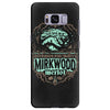 mirkwood merlot Samsung Galaxy S8 Plus