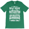sunshine kinda girl! T-Shirt