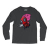 lil big mouth Long Sleeve Shirts