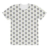 Save The Drama For Your Lama All Over Women's T-shirt