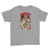need more blood Youth Tee