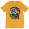 game of dragons T-Shirt