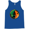 arrow slade yin yang Tank Top