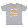 fall time apparel Toddler T-shirt