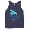 mega water Tank Top