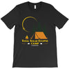 Total Solar Eclipse Camp T-Shirt