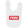 Pubg Hypebeast Baby Bibs