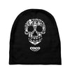 loco coco skul Baby Beanies