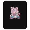 mushroom party Mousepad