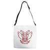 american seal Adjustable Strap Totes