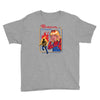 pyrokinesis for beginners Youth Tee
