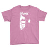 here's johnny cookie Youth Tee