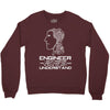 engineer understand Crewneck Sweatshirt