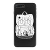 backpacker iPhone 7 Plus Case