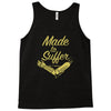 made to suffer Tank Top